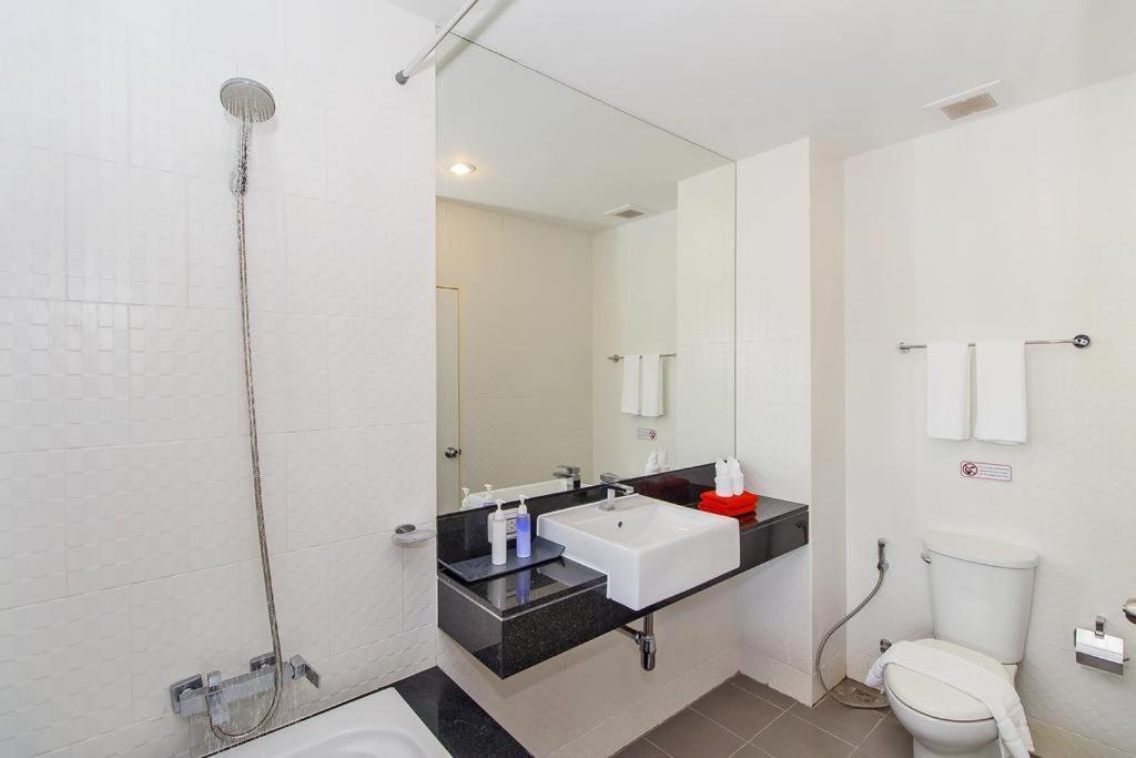 Chic Condo By Resava Karon Δωμάτιο φωτογραφία