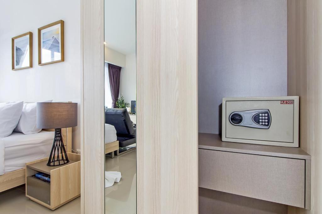 Chic Condo By Resava Karon Εξωτερικό φωτογραφία